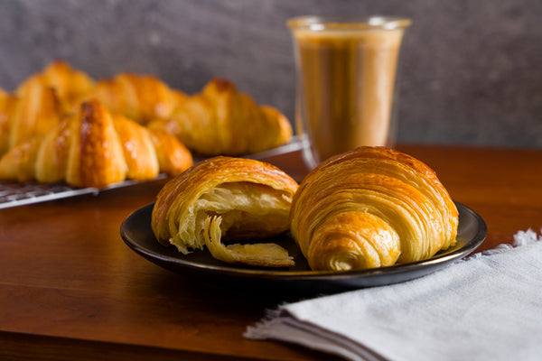 Homemade Croissants – Brod & Taylor New Zealand