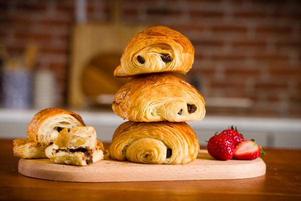 Pain au Chocolat – Brod & Taylor New Zealand