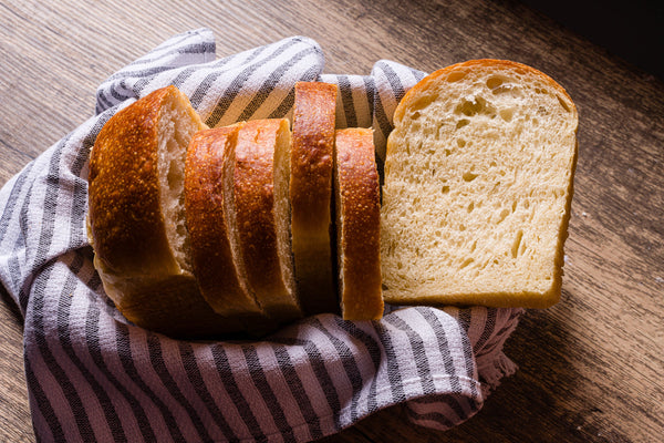 Sourdough Sandwich Bread – Brod & Taylor New Zealand