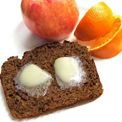 Gluten-Free Currant Oat Bread Recipe – Brod & Taylor New Zealand