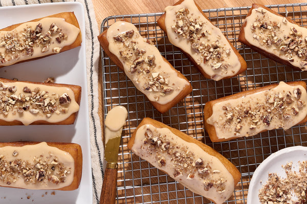 Maple Bar Donuts – Brod & Taylor New Zealand
