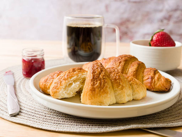 Vegan Croissant Recipe | Brod & Taylor – Brod & Taylor New Zealand