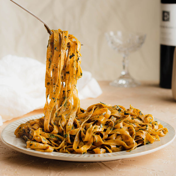 Sourdough Pasta – Brod & Taylor New Zealand