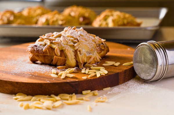 Almond Croissant Recipe | Brod & Taylor – Brod & Taylor New Zealand
