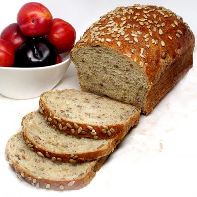 Buttermilk Seed Bread Recipe – Brod & Taylor New Zealand