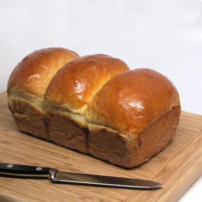 No-Knead Brioche Recipe – Brod & Taylor New Zealand