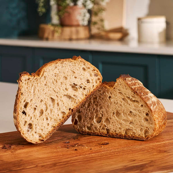 Beginner’s Sourdough BreadBeginner's Sourdough Bread | Brød & Taylor – Brod & Taylor New Zealand