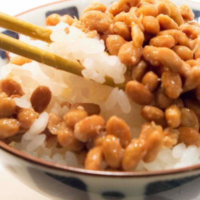 How to Make Natto – Brod & Taylor New Zealand