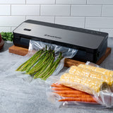 Cordless Vacuum Sealer