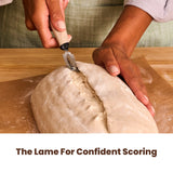 The lame for confident scoring.