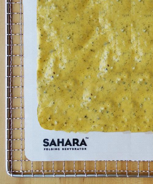 Non-Stick Silicone Baking Mat for Sahara Dehydrator