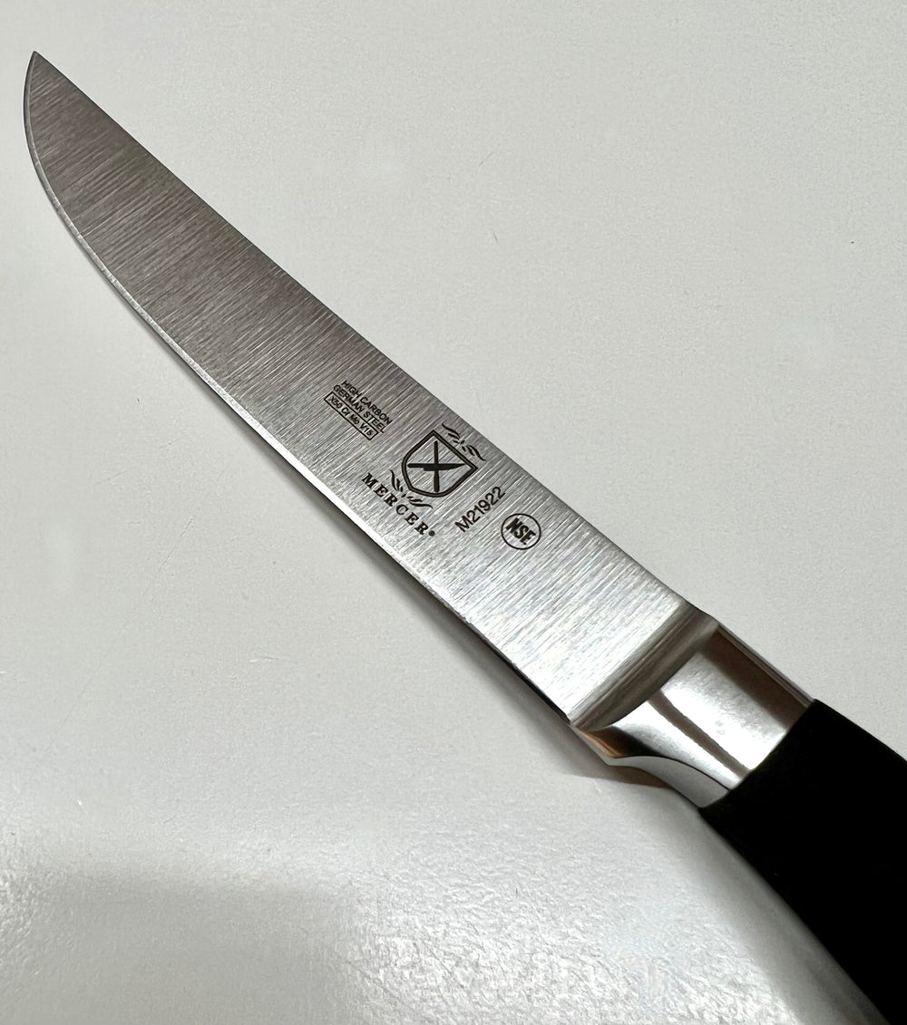 Mercer Cutlery Genesis Utility Knife 5 Genesis Collection