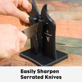 Classic VG2 Knife Sharpener